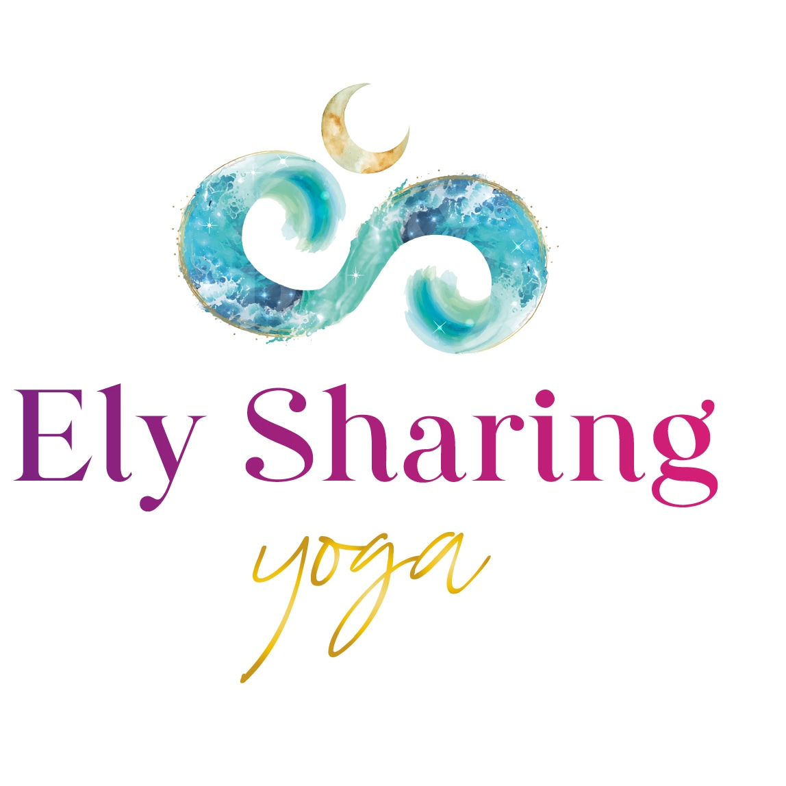 Ely Sharing Yoga